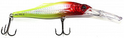 Paladin Wobbler Deep Hunter 120mm Clown