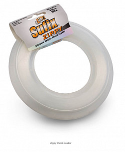 Sufix Schnur Zippy Shock Leader #40