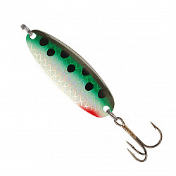 Falkfish Blinker Loke 24g Grün TR