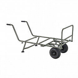 Mivardi Trolley #Premium #TwinWheel