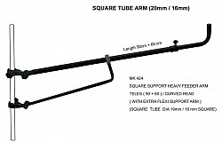 AngelSpezi Feeder Arm Square 90+60 CV