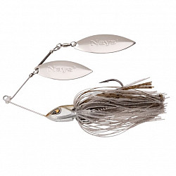 Nays Spinnerbait MZ RNNR #L #18g #D_02