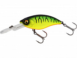 Westin BuzzBite Crankbait #6cm #10g #FT