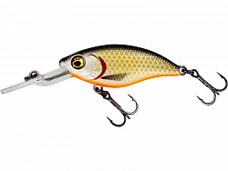 Westin BuzzBite Crankbait #5cm #6g #O_R