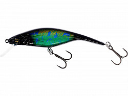 Westin Crankbait #P10SR #10cm #15g #DB_F