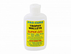 Pro-Cure Super Gel #Trophy_Walley