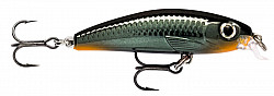 Rapala Ultra Light Minnow #ULM06 #CBN