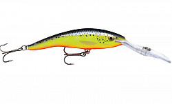 Rapala Deep Tail Dancer #TDD11 #HS