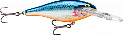 Rapala Shad Rap #SR09 #SB