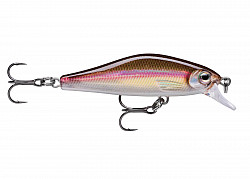 Rapala Shadow Rap Solid Shad #05 #WK