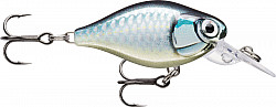 Rapala X-Light Crank #Mid_Runner #35 #ba