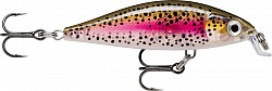 Rapala X-Light Minnow #FNM05 #RTL