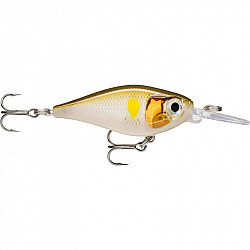 Rapala X-Light Shad #FNS04 #AYU