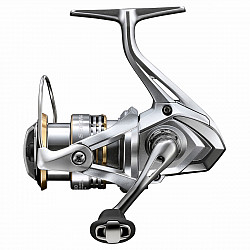 Shimano Rolle #Sedona #FJ #3000