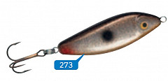 FALKFISH Spöket Kulan #26g #273 #BGOBRT