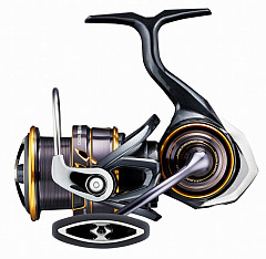 Daiwa Rolle Caldia 22 LT MQ #2500_XH FD