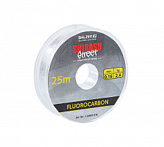 Shirasu #4Street Fluorocarbon ø0,30mm