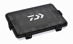 Daiwa Box #D_Box #Smoke - Größe: #SS