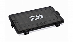 Daiwa Box #D_Box #Smoke - Größe: #MS