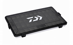 Daiwa Box #D_Box #Smoke - Größe: #LS