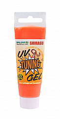 Balzer Shirasu UV Tuning Gel #Wurm