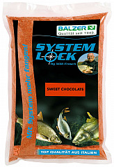 Balzer System Lock #Sweet_Chokolate