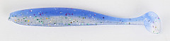 Paladin Shad Colorado #05cm #Arctic Blue