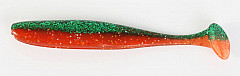 Paladin Shad Colorado #07,5cm #Green Tom