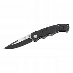 Puma Tec Einhandmesser #Clip #G10_83