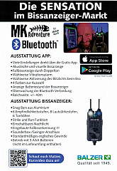 Balzer Bissanzeiger #MK_Bluetooth_Grün