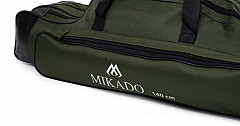 Mikado Rutenfutteral #Stiff_Trio #160cm