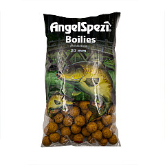 AngelSpezi Boilies ø20mm #Pineapple