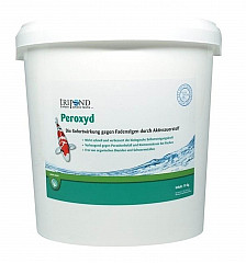 Tripond Peroxyd (Anti-Fadenalgen) 2,5kg