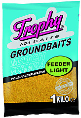 Albatros Trophy Bait Groundbait #LFeeder