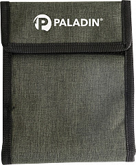 Paladin Vorfachtasche #Big #139x175mm