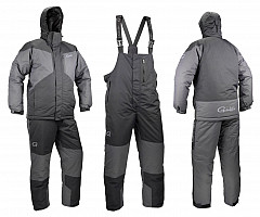 Gamakatsu Thermo Anzug Thermal Suit #XL