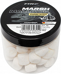 FTM Marshmallows Ø13mm #Garlic #weiss