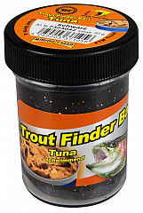 FTM TroutFinderBait #Tuna #Float #Black