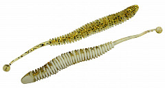 FTM Omura Baits #Snake #G #gold_weiss