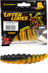 FTM Lifter Lures #Larvy #Cheese #d_y_b