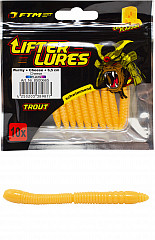 FTM Lifter Lures #Wurmy #Cheese #cheesy