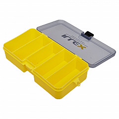 Illex Tackle Box #Lurebox #214_VC