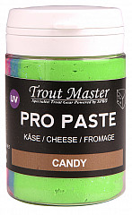 SPRO TroutMaster Paste #Käse #Candy