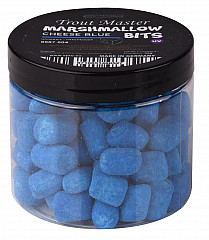 SPRO TM Marshmallow Bits #Blau_Käse