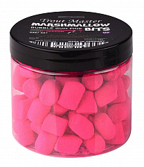 SPRO TM Marshmallow Bits #Pink_Bubblegum