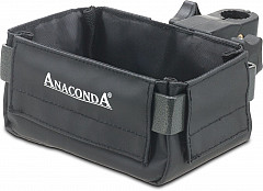 Sänger Anaconda Carp Bed #Space #Cube