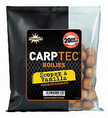 Dynamite Baits Boilies #20mm #Scopex_Van