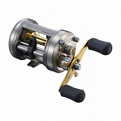 Shimano Multirolle Cardiff #401A_LH