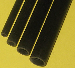 AngelSpezi Rigid Tube ø2_2mm #30cm #10pc