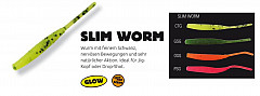 Hart Rock - Street Slim Worm 50mm GSG